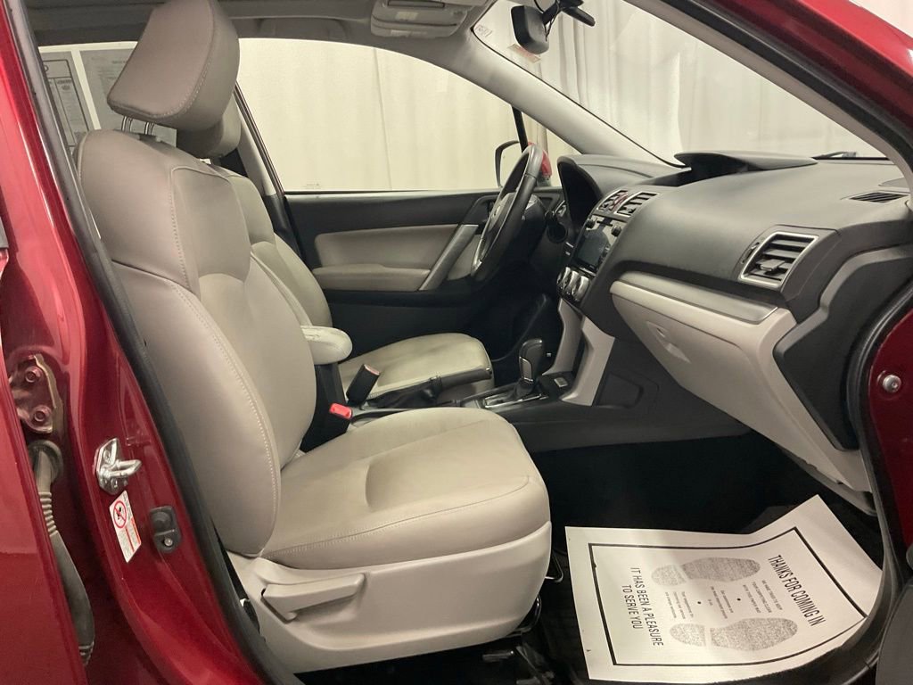 Used 2016 Subaru Forester 2.5i Touring w/ Popular Package #2 image 34