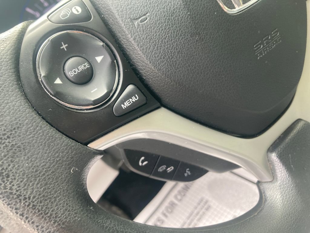 Used 2015 Honda Civic LX image 36