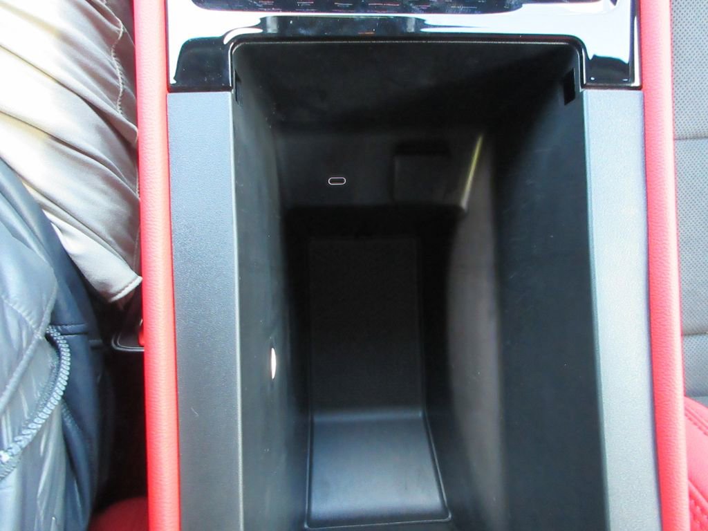 New 2026 Chevrolet Blazer EV RS image 30