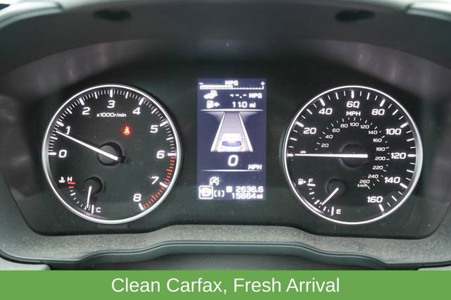 Used 2024 Subaru Crosstrek 2.5i Limited AWD/4WD image 27