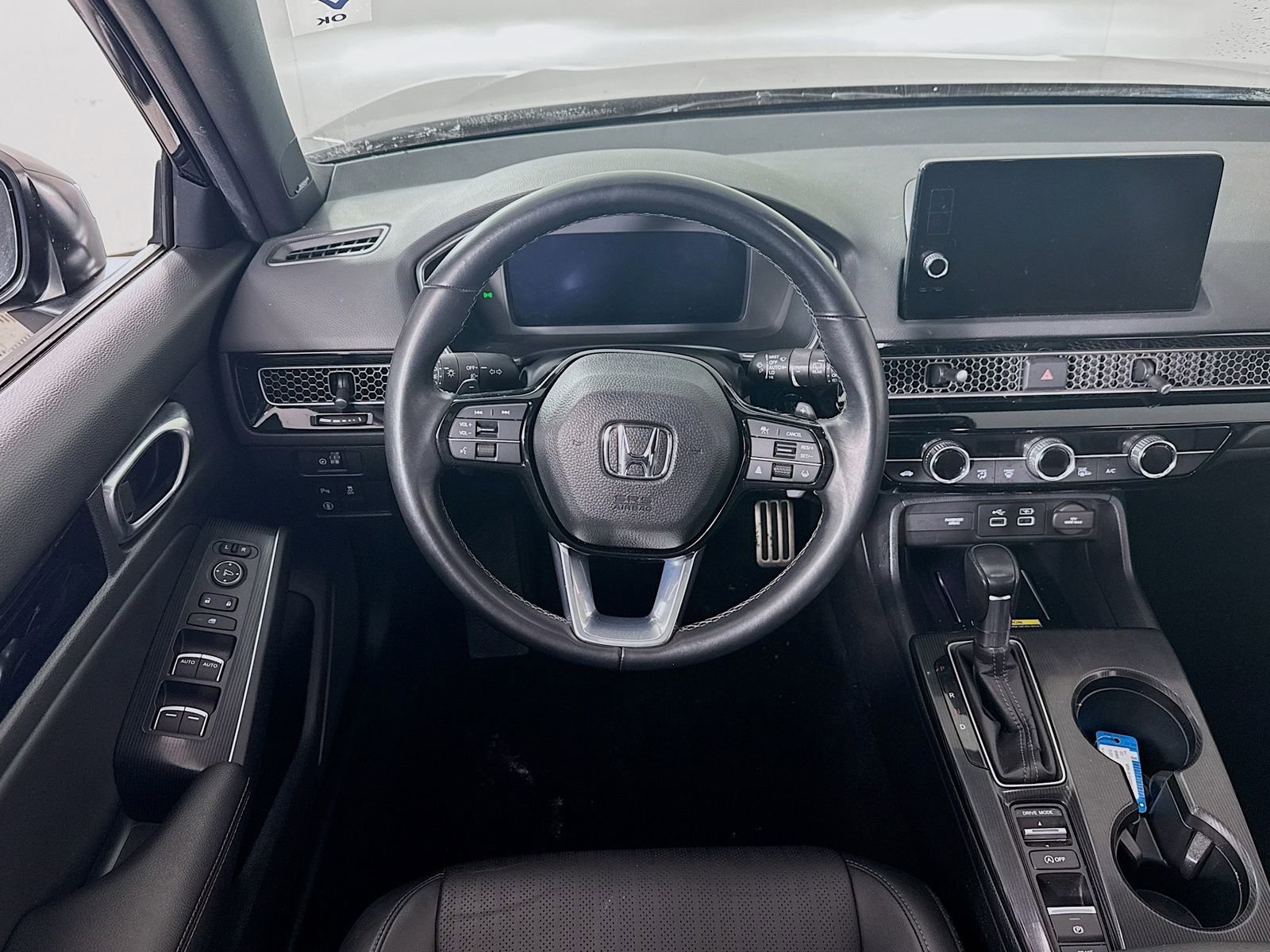 Used 2023 Honda Civic Sport Touring image 19