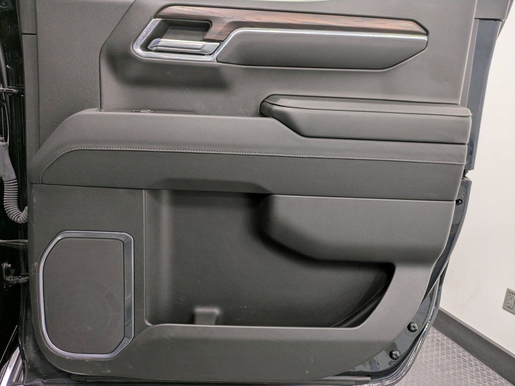 Used 2023 GMC Sierra 1500 SLT w/ SLT Premium Plus Package image 25