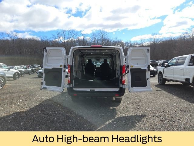 New 2026 Ford Transit 150 Low Roof AWD image 12