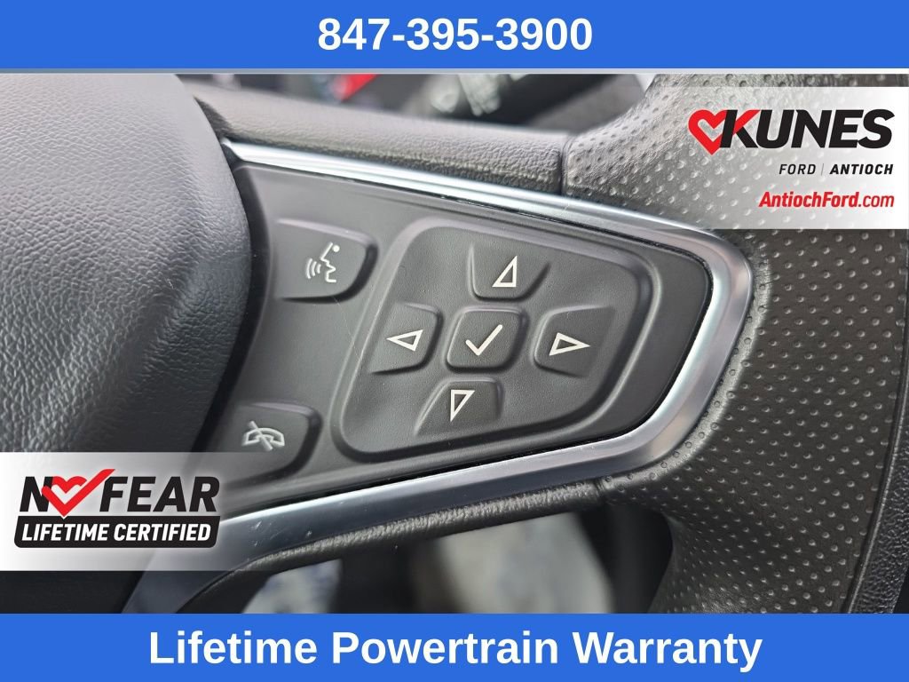 Used 2023 Chevrolet Malibu LT image 33