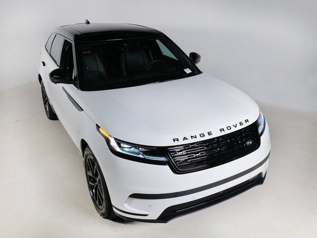 New 2026 Land Rover Range Rover Velar S AWD/4WD image 28