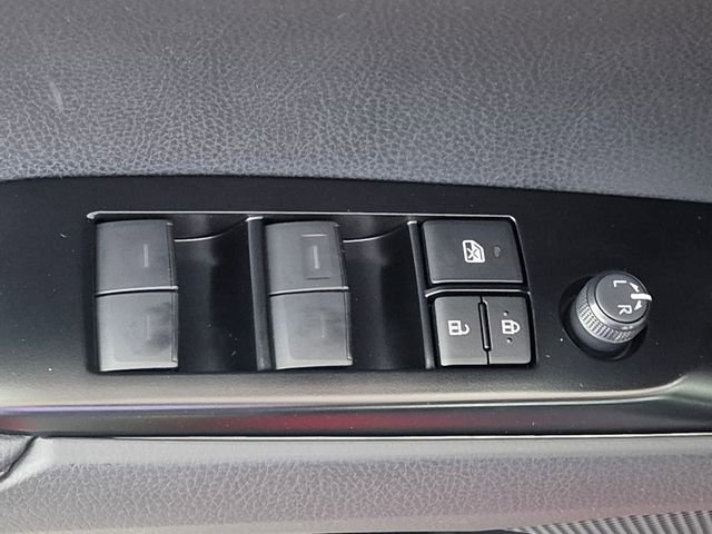 New 2026 Toyota Camry XLE image 14