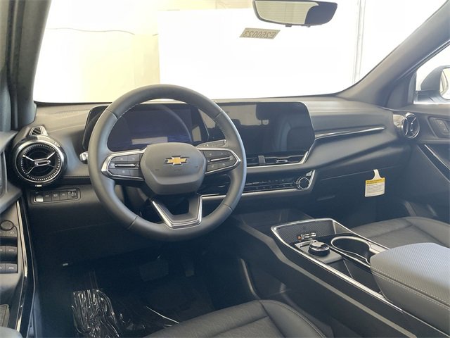 New 2026 Chevrolet Equinox LT w/ Convenience Package II image 19