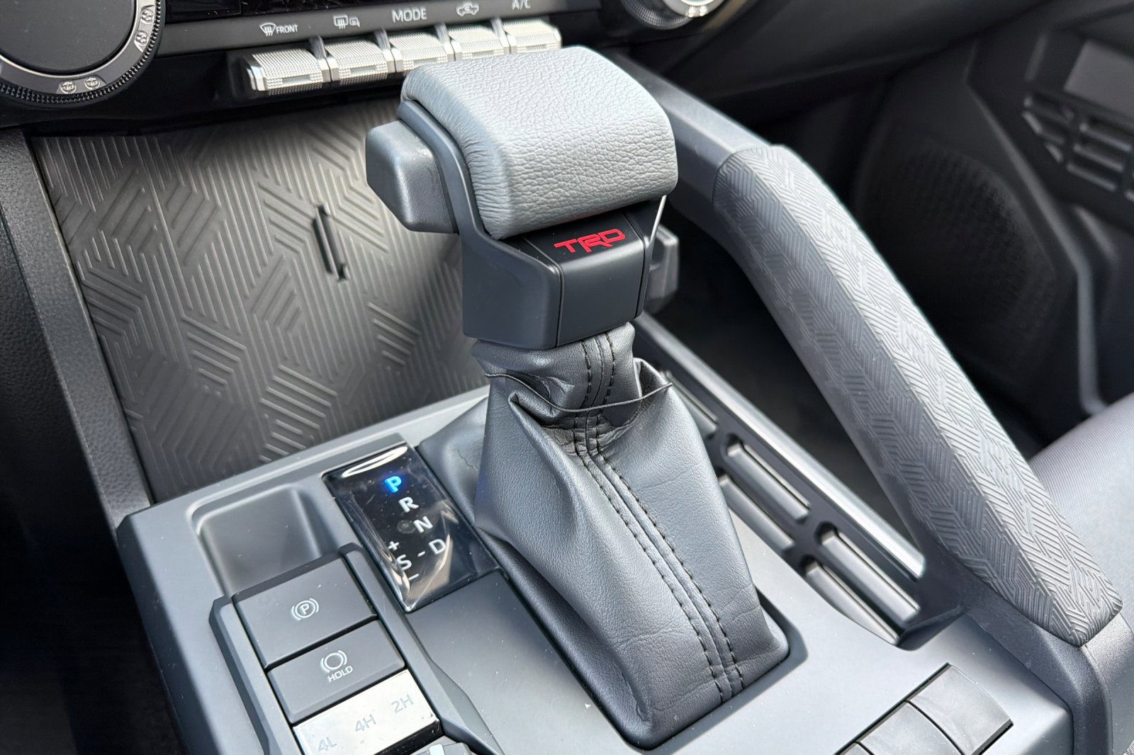 New 2026 Toyota Tacoma TRD Sport image 18