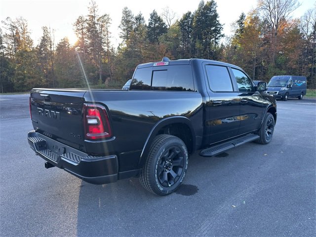 New 2025 RAM 1500 Big Horn image 5