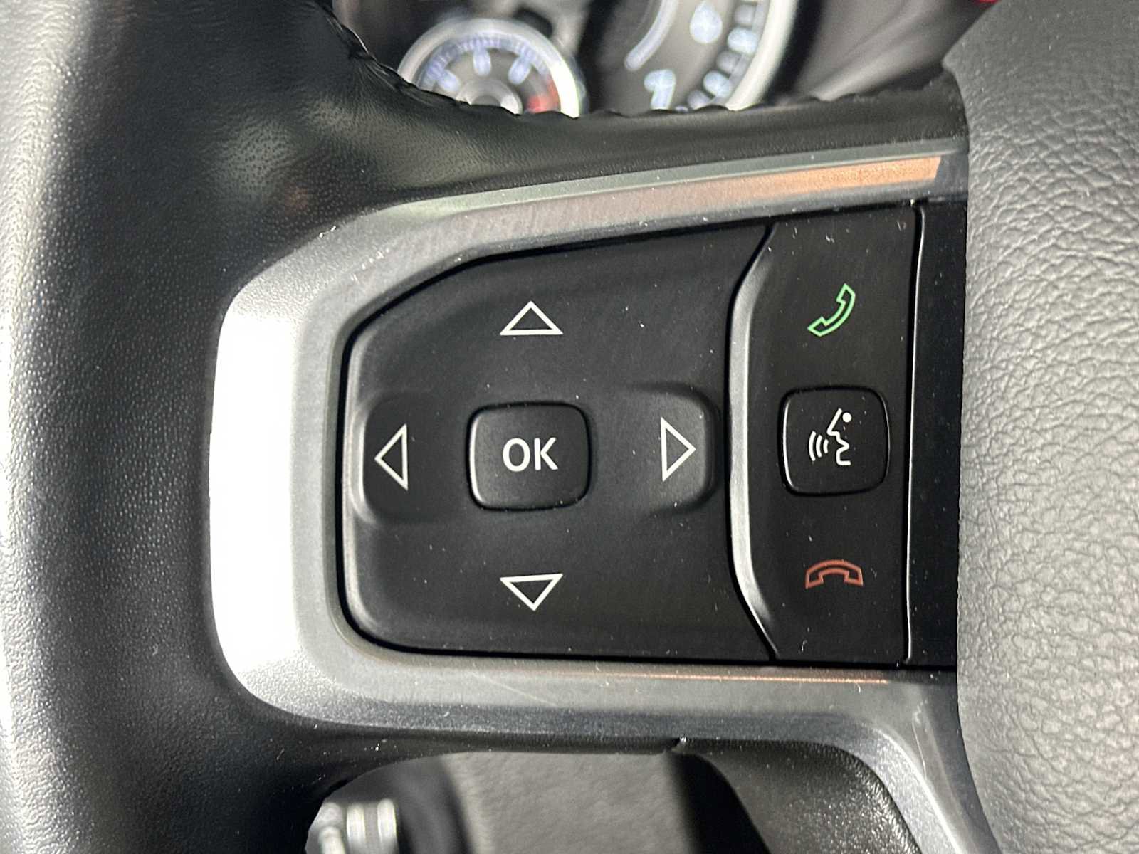 Used 2022 RAM 1500 Big Horn image 23