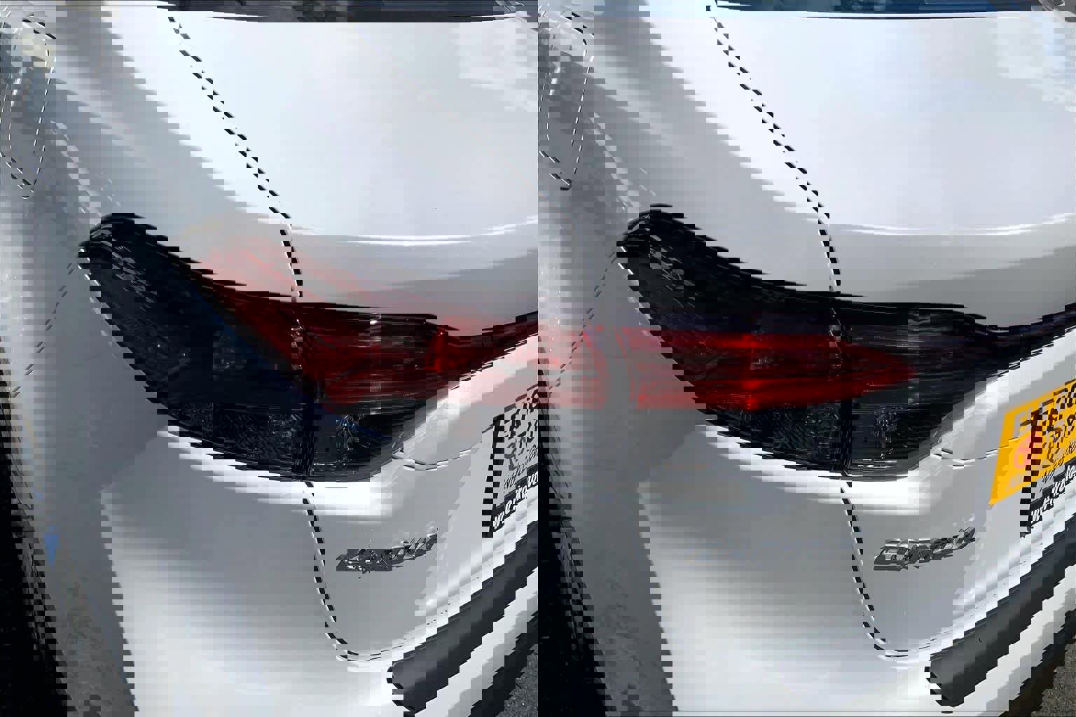 New 2026 Toyota Corolla XLE image 14