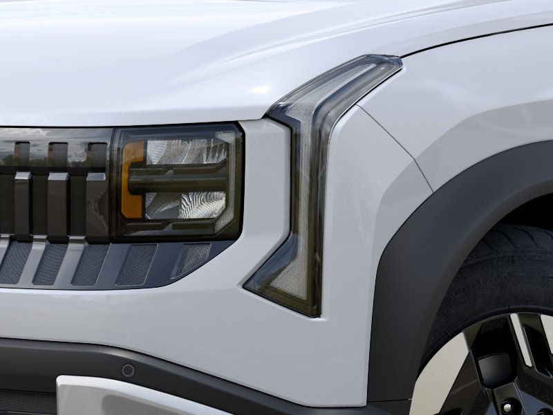 New 2027 Kia Seltos LX AWD/4WD image 10
