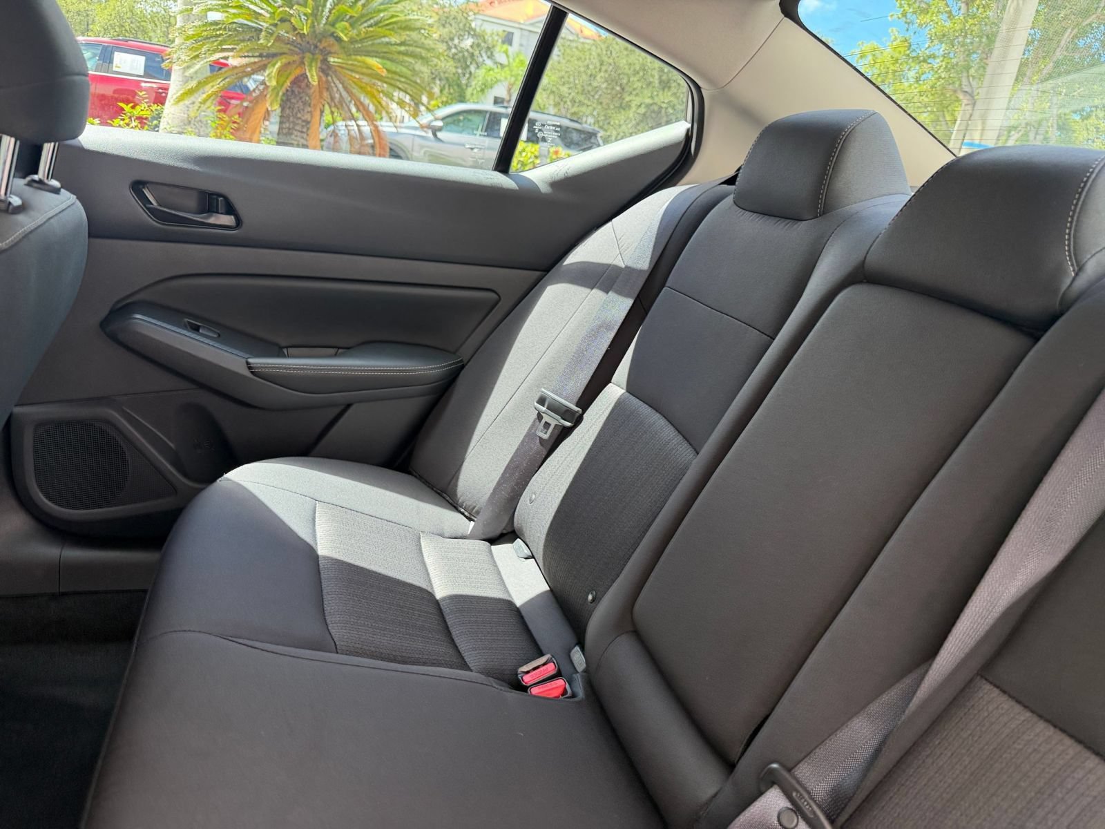 Used 2026 Nissan Altima 2.5 SV FWD image 29