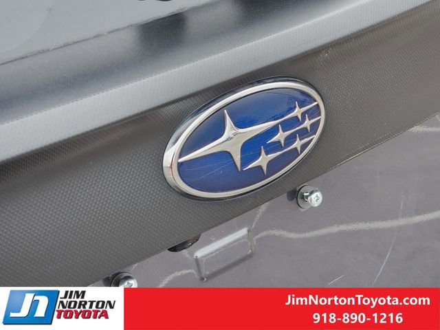 Used 2025 Subaru Forester Wilderness image 12