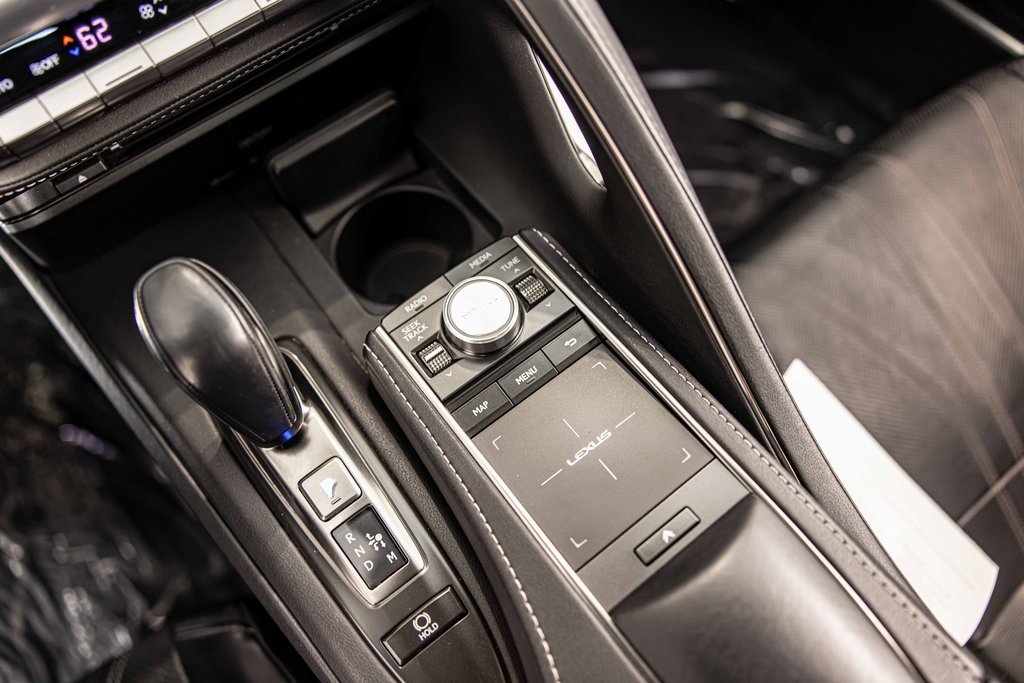 Used 2018 Lexus LC 500 Coupe image 31