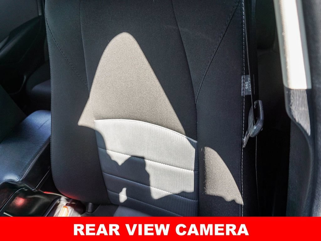 Used 2017 MAZDA CX-3 Sport FWD image 20