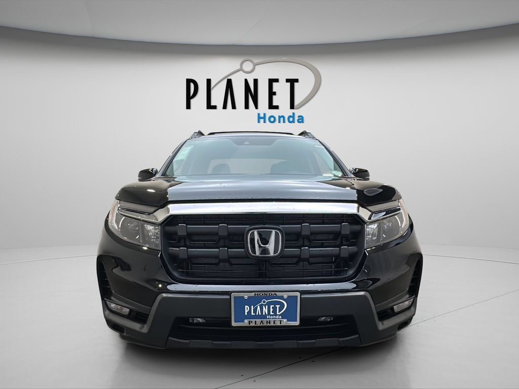 New 2026 Honda Ridgeline RTL image 9
