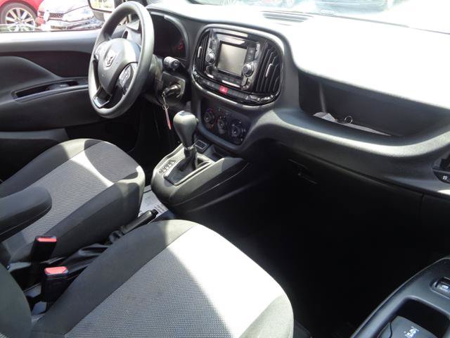 Used 2019 RAM ProMaster City Tradesman FWD image 17