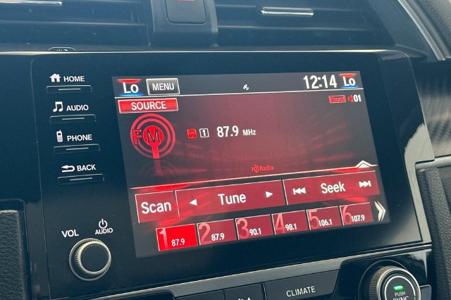 Used 2019 Honda Civic Si image 20