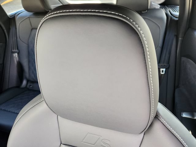 New 2026 Audi SQ5 Premium Plus AWD/4WD image 13