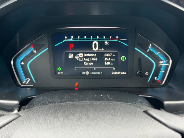 Used 2024 Honda Odyssey Sport image 21