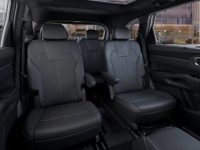 New 2026 Kia Sorento SX Prestige image 16