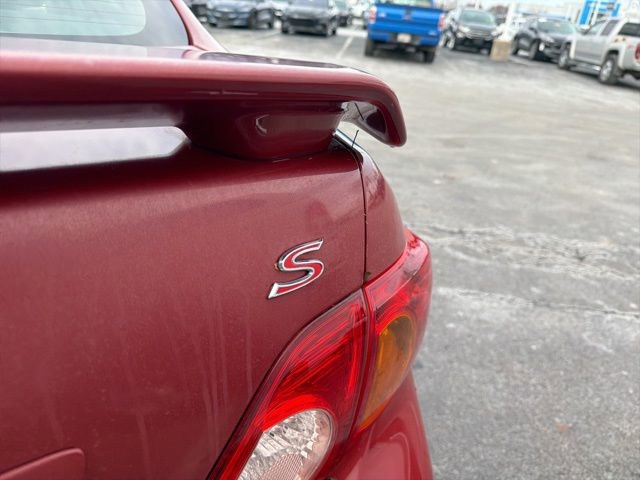 Used 2009 Toyota Corolla LE image 9
