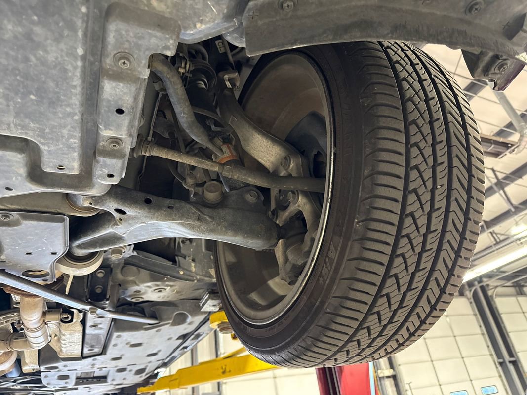 Used 2010 Lexus IS 250C image 17