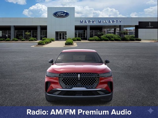 New 2026 Lincoln Nautilus Premier AWD/4WD image 7