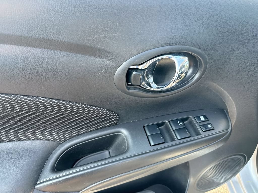Used 2018 Nissan Versa SV w/ SV Special Edition Package FWD image 20