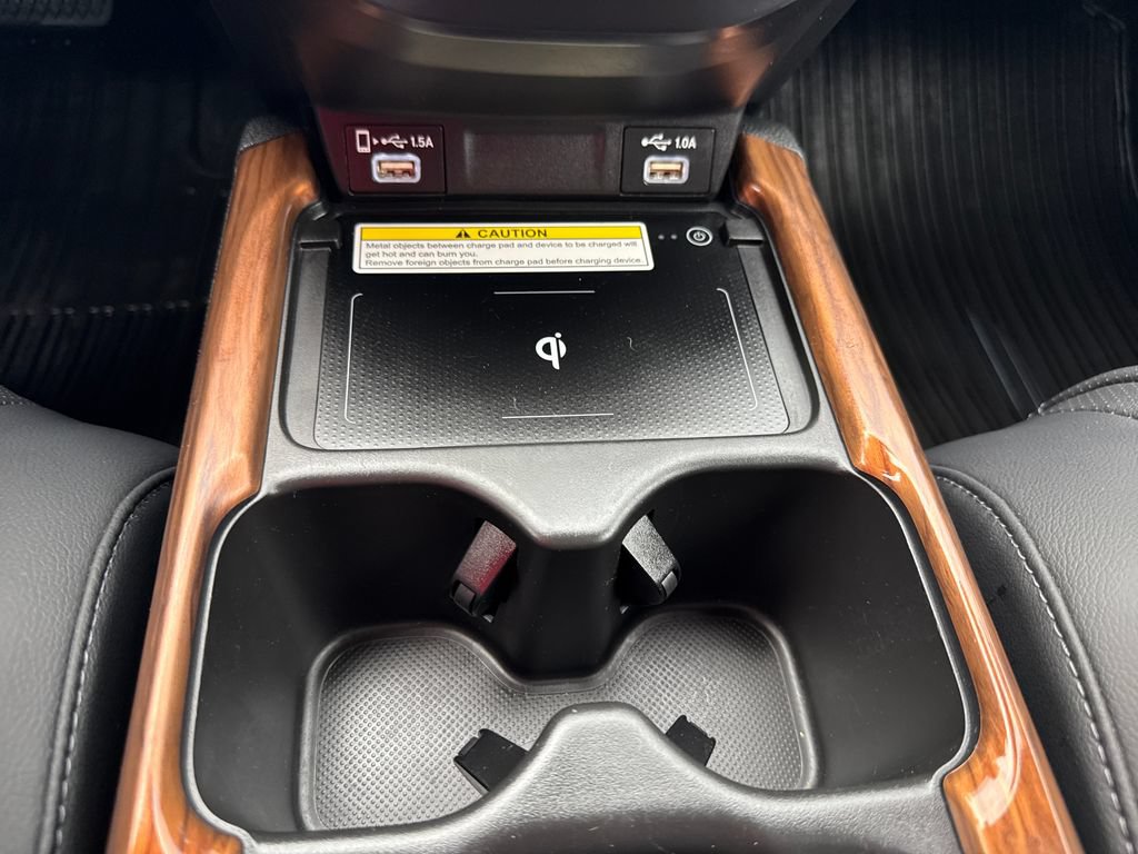 Used 2021 Honda CR-V Touring image 30