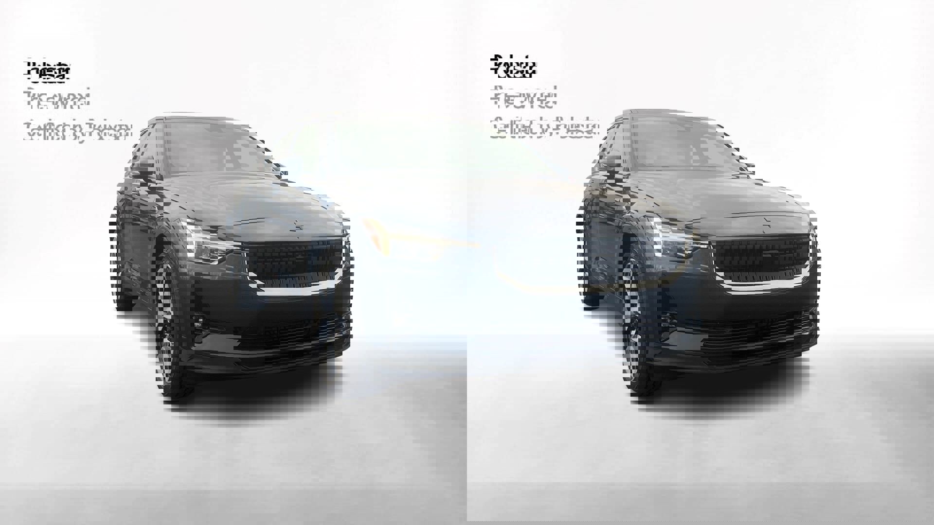 Used 2023 Polestar Polestar 2 Long range Dual motor - AWD w/ Pilot Pack image 7