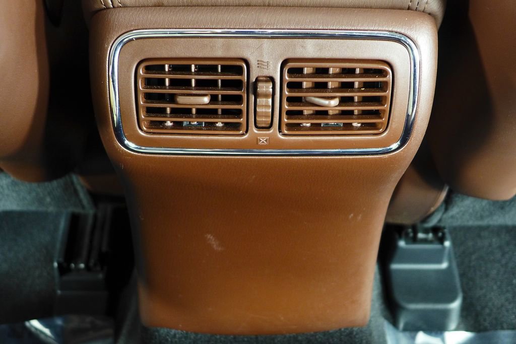 Used 2015 INFINITI QX50 2WD image 24