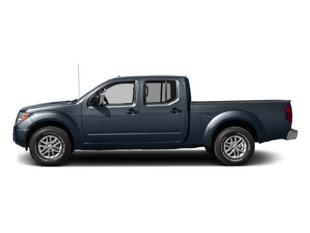 Used 2016 Nissan Frontier SV RWD image 3