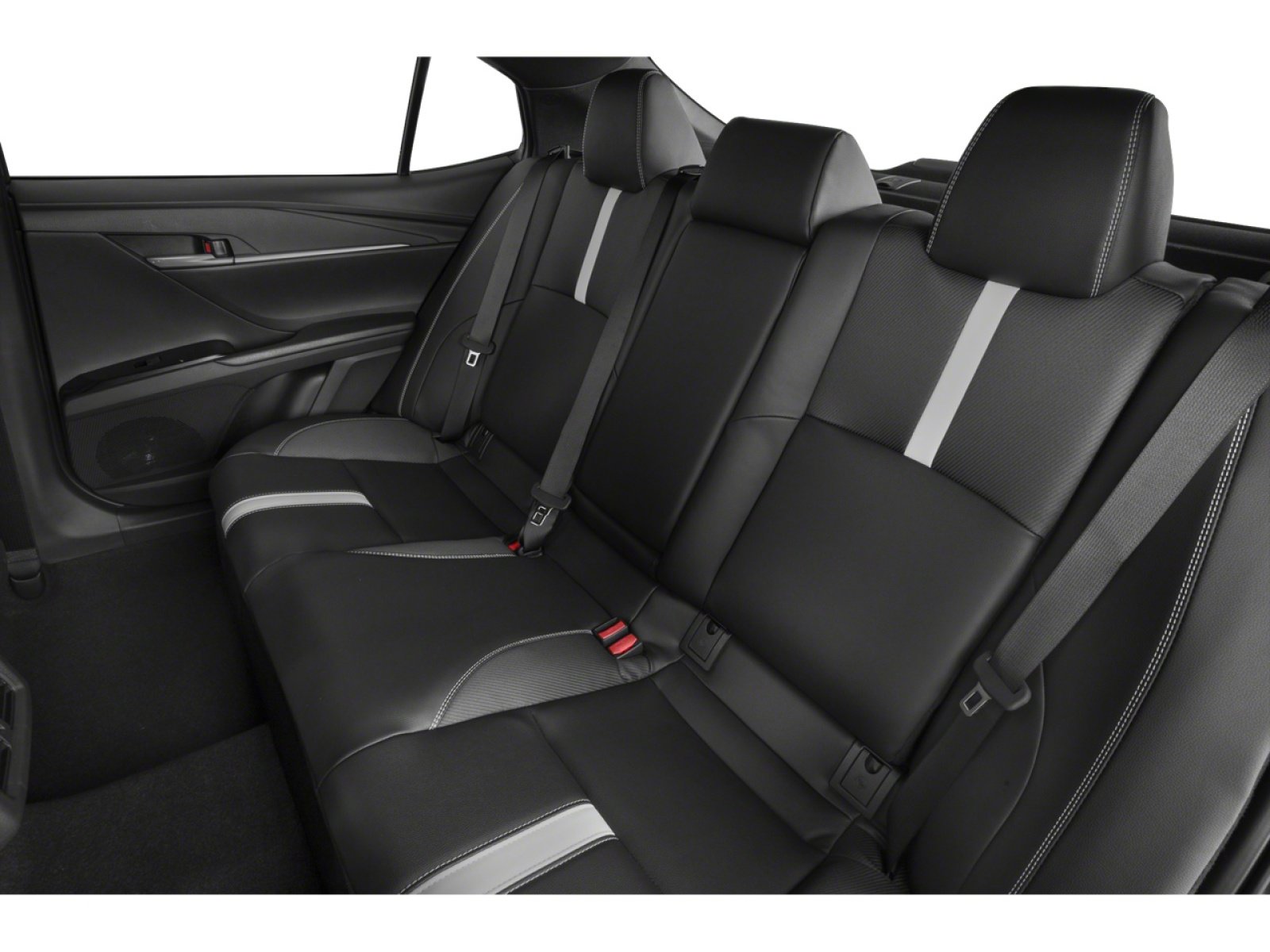 New 2026 Toyota Camry SE image 12