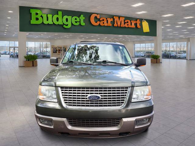 Used 2004 Ford Expedition Eddie Bauer AWD/4WD image 2
