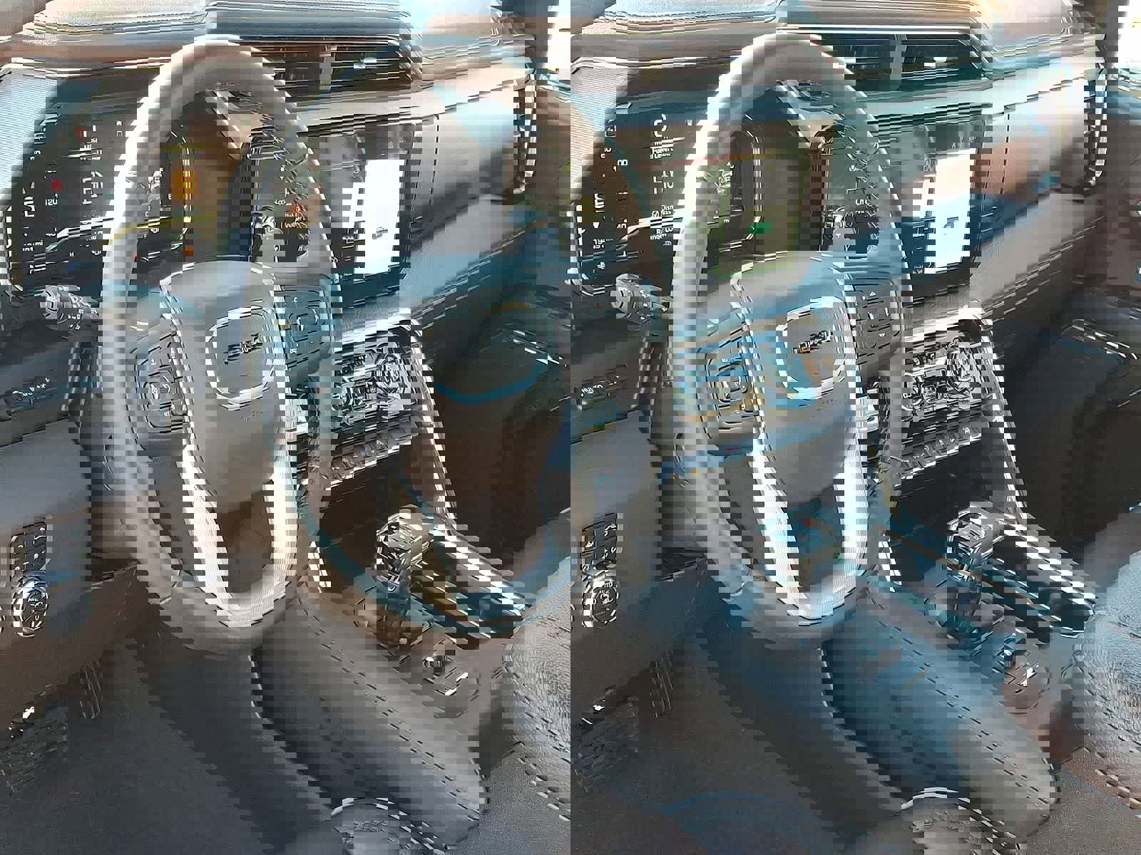 Certified 2024 GMC Sierra 1500 Denali w/ Denali Reserve Package image 16