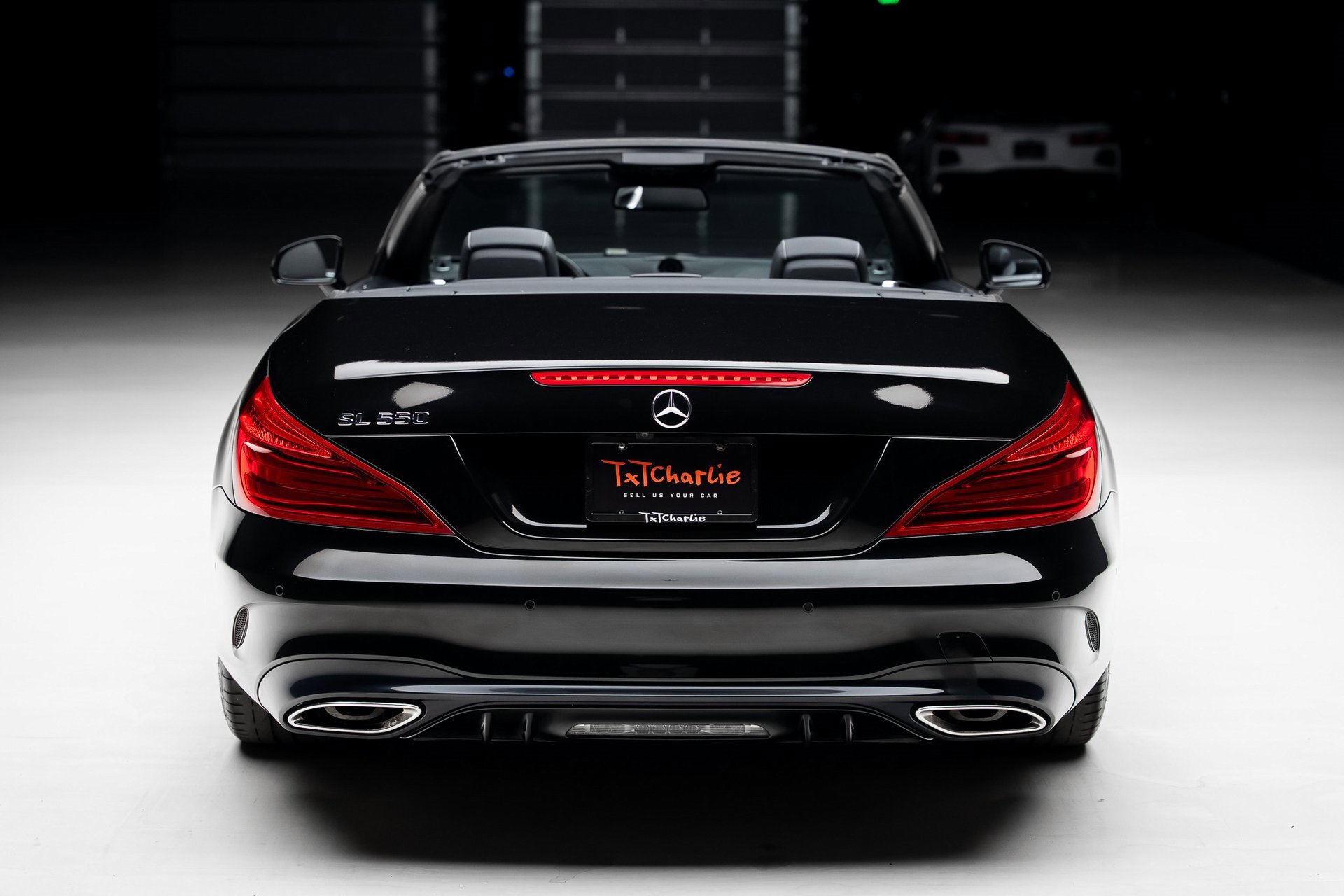 Used 2019 Mercedes-Benz SL 550 image 29