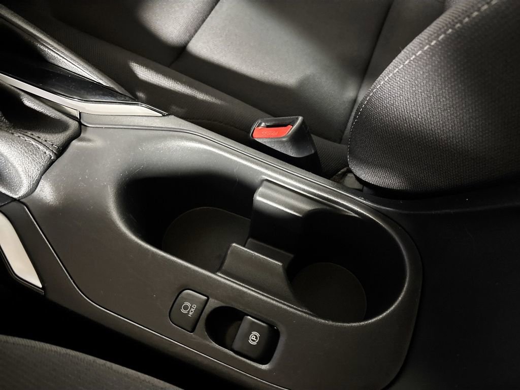 Used 2023 Toyota Corolla LE image 15