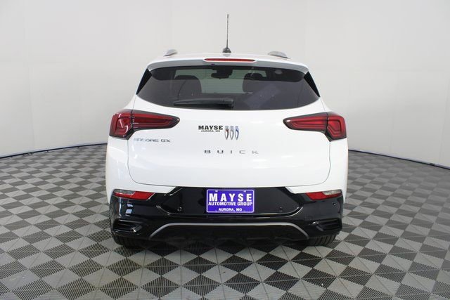 New 2026 Buick Encore GX Sport Touring w/ Advanced Technology Package image 26