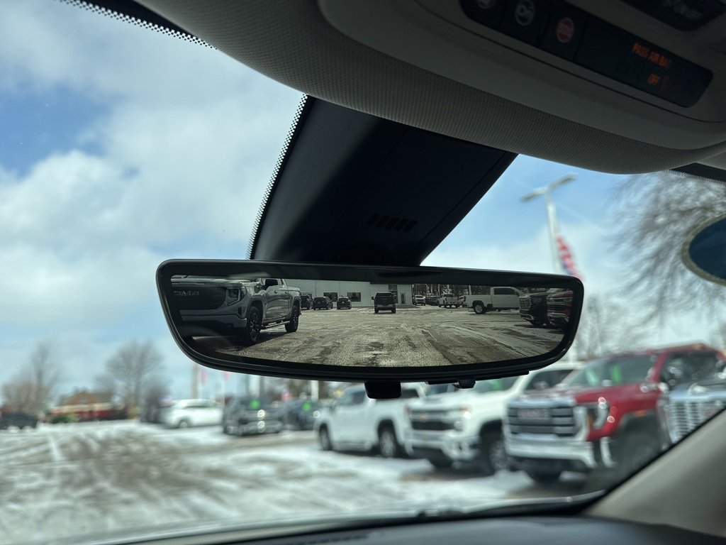 Certified 2022 Buick Enclave Avenir w/ Avenir Technology Package image 36