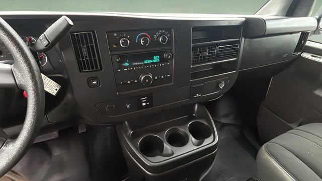 Used 2024 GMC Savana 2500 w/ Driver Convenience Package RWD image 26