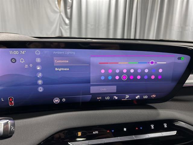 New 2026 Buick Enclave Sport Touring w/ Power Package image 28