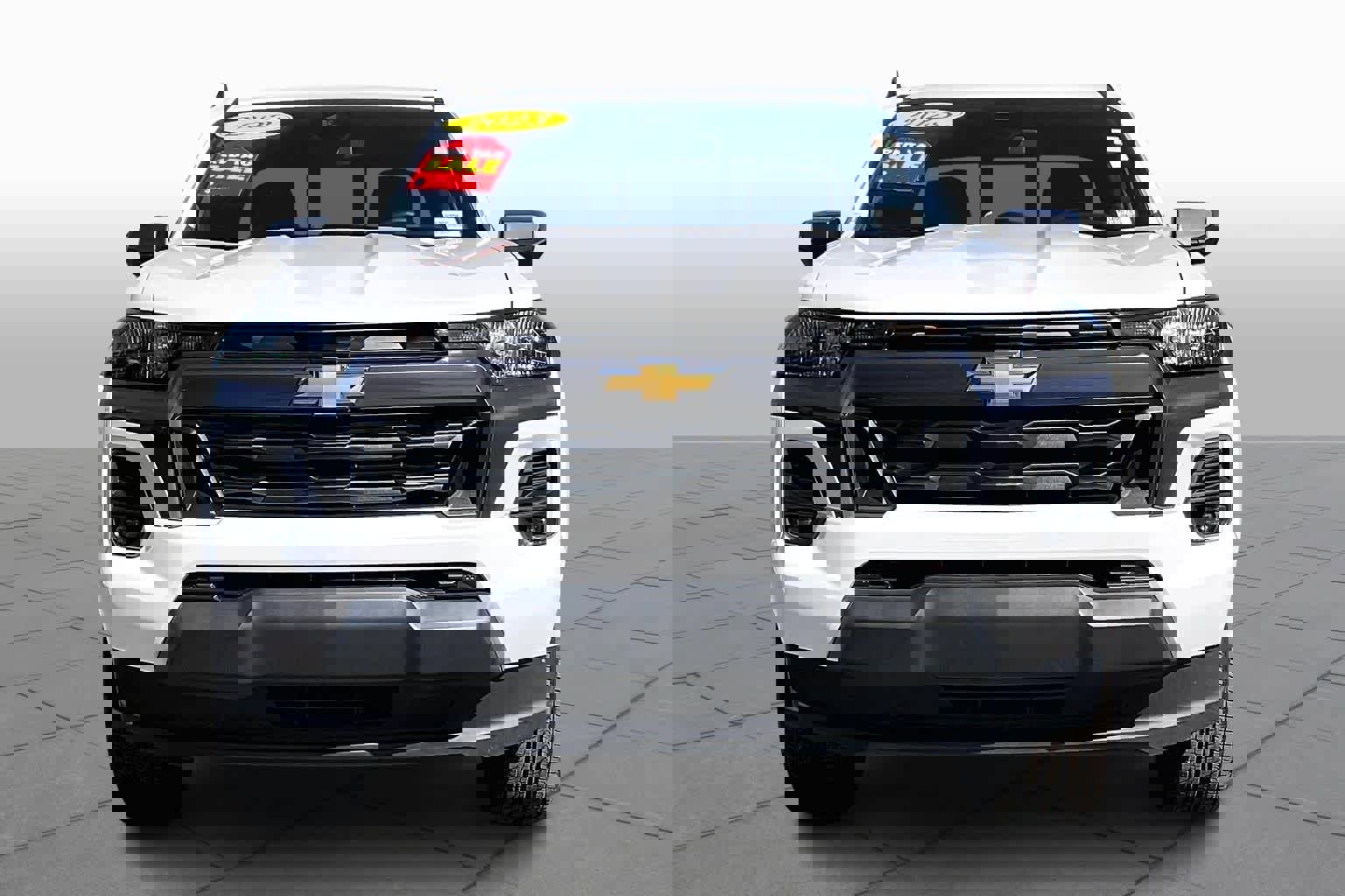 Certified 2023 Chevrolet Colorado LT w/ LT Convenience Package image 4