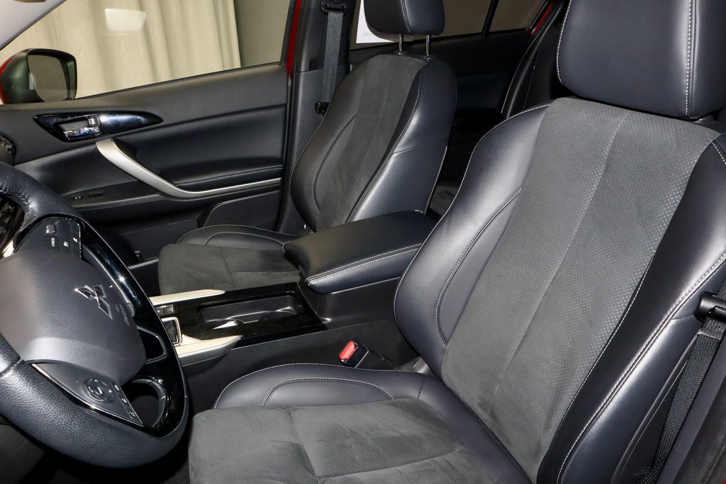 Used 2024 Mitsubishi Eclipse Cross SE image 27