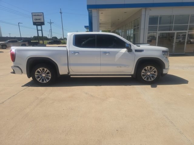 Used 2023 GMC Sierra 1500 Denali w/ Technology Package AWD/4WD image 6