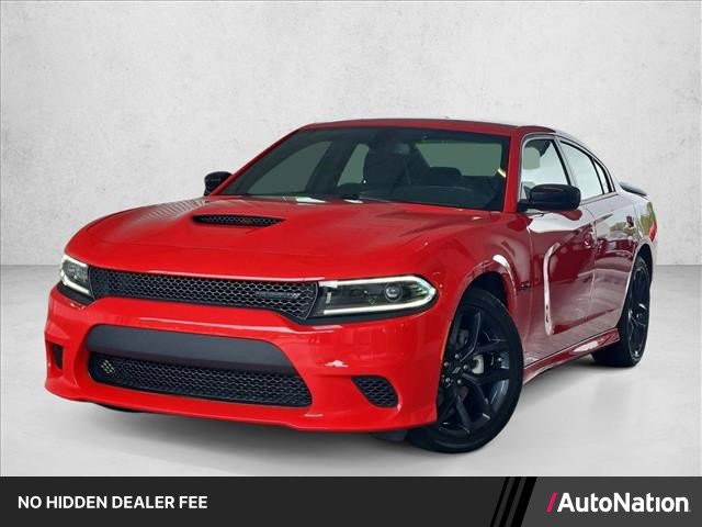 Used 2023 Dodge Charger R/T w/ Harman/Kardon Audio Group