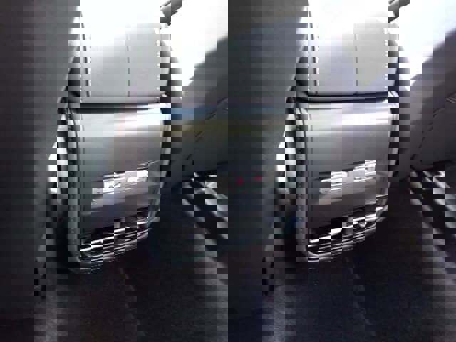 New 2026 Lincoln Nautilus Reserve w/ Jet Appearance Package image 17