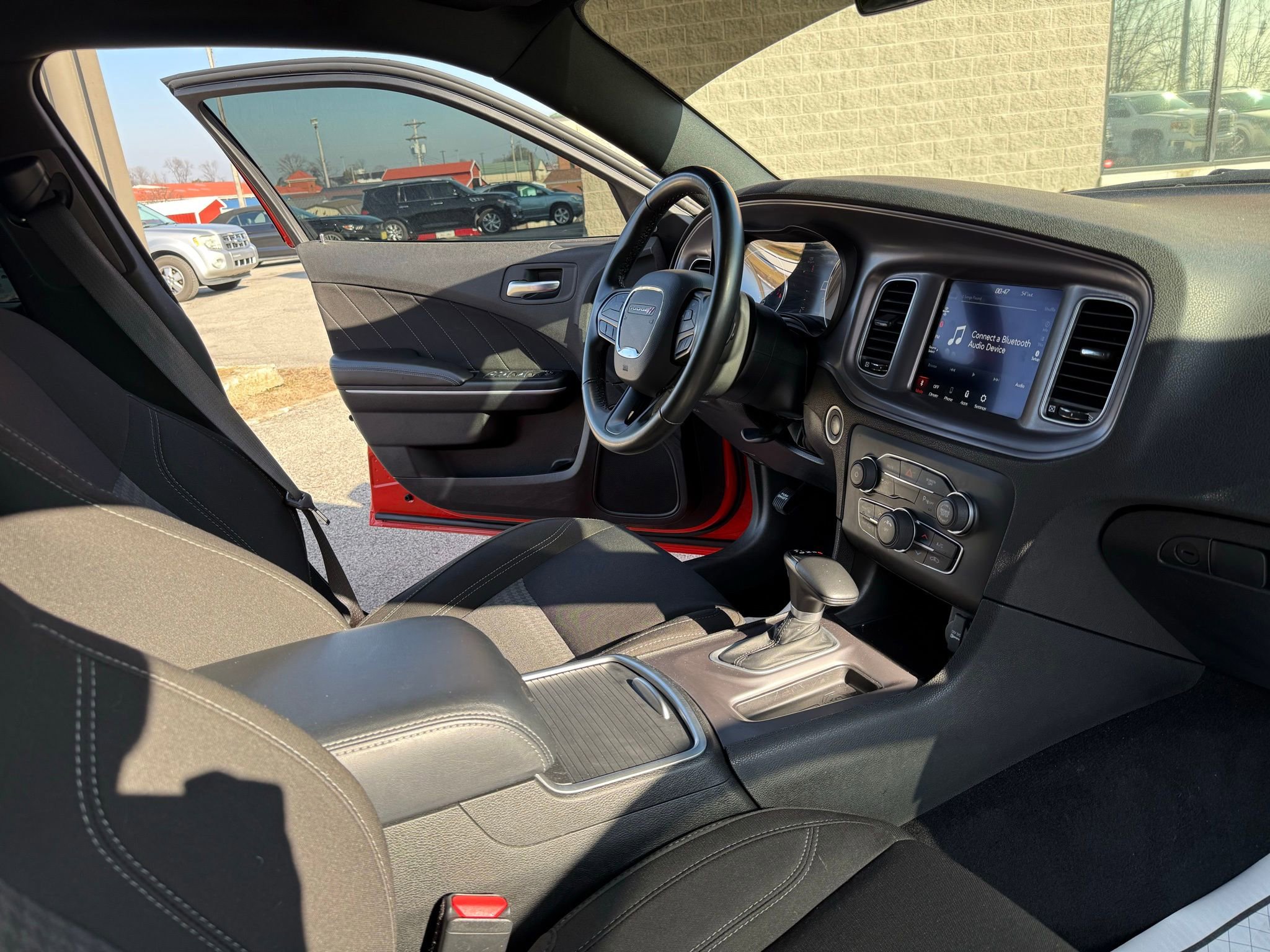 Used 2023 Dodge Charger SXT image 19