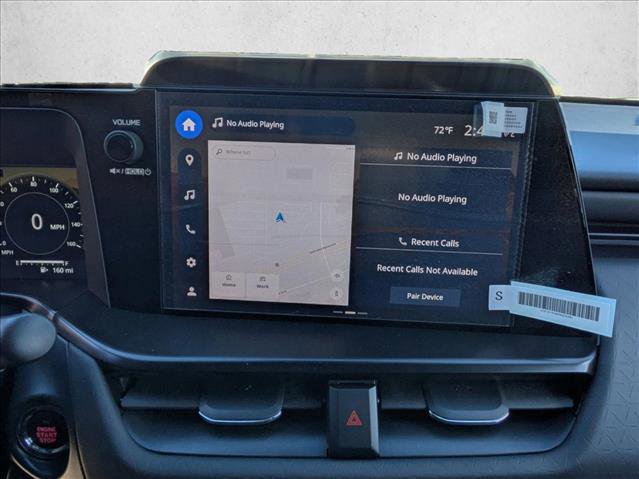 New 2026 Subaru Outback Wilderness AWD/4WD image 15